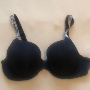 Victoria’s Secret bra